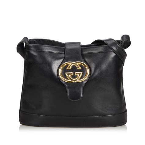 double g gucci purse